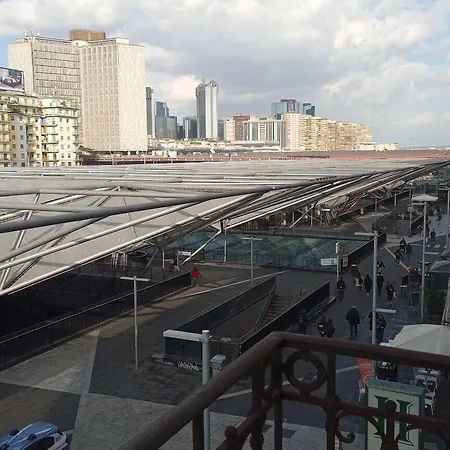Hotel Eliseo Napoli