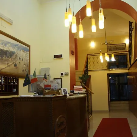 Eliseo 酒店