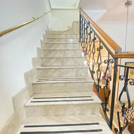 Otel Eliseo