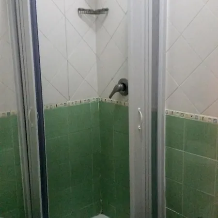 Eliseo Hotel Nápoles