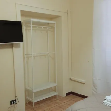 Otel Eliseo 3*
