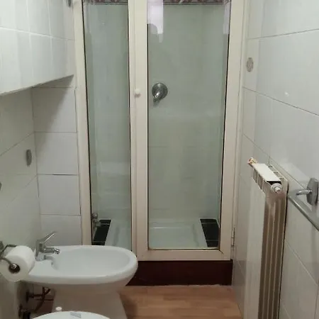 Hotel Eliseo Nápoles