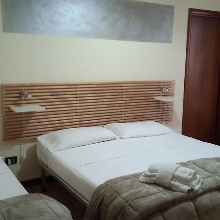 Otel Eliseo 3*