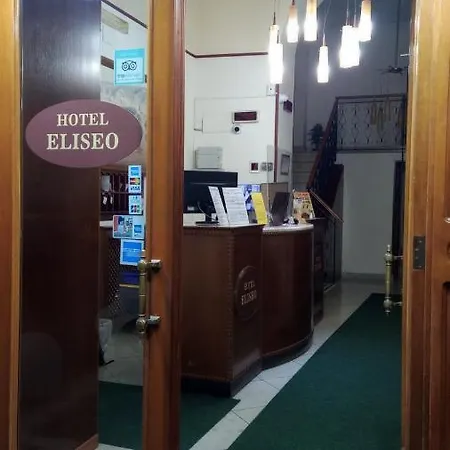 Eliseo Napoli