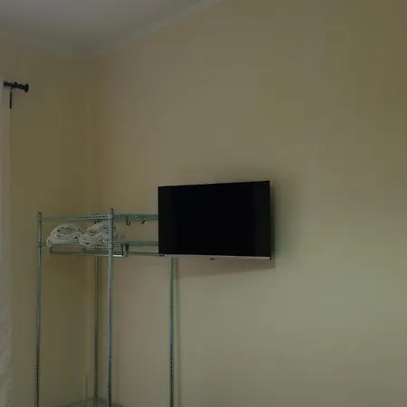 Eliseo Otel Napoli