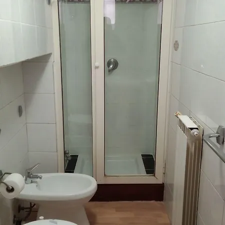 Szálloda Eliseo Nápoly