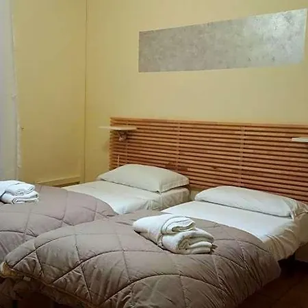 Eliseo Hotel 3*
