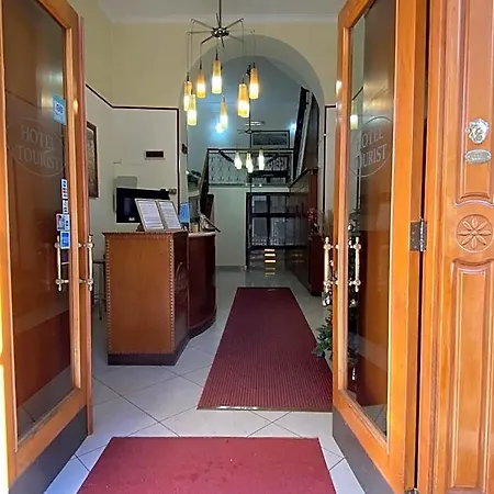 Hotel Eliseo 3*