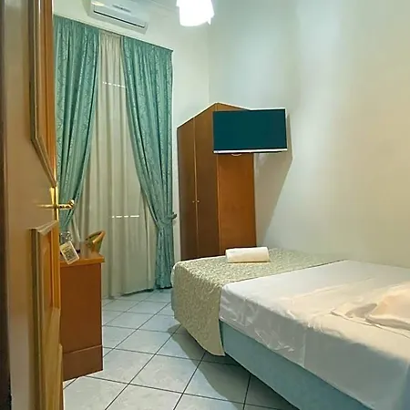 Eliseo Hotel