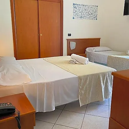 Hotel Eliseo 3*