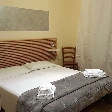 Eliseo Hotel 3*