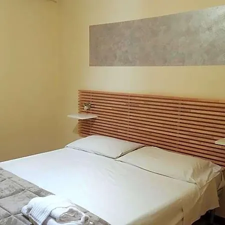 Eliseo Hotel