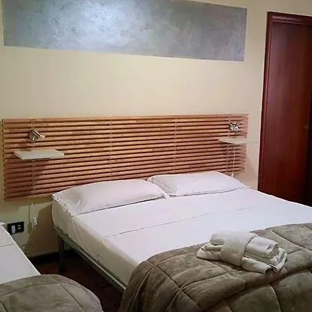Eliseo Hotel