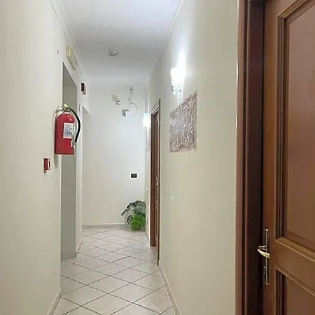 Hotel Eliseo 3*
