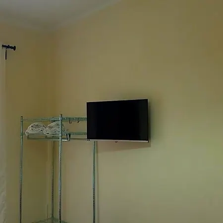 Eliseo Hotel 3*