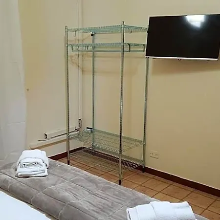 Hotel Eliseo