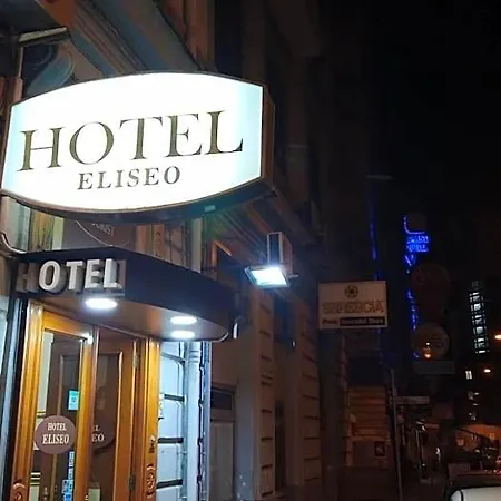 Hotel Eliseo