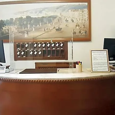 Hotel Eliseo 3*