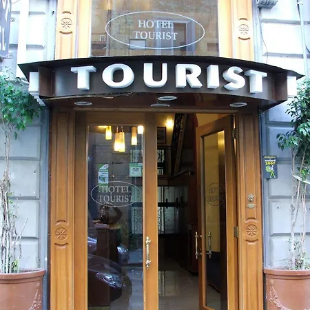 Eliseo Otel