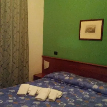 Otel Eliseo