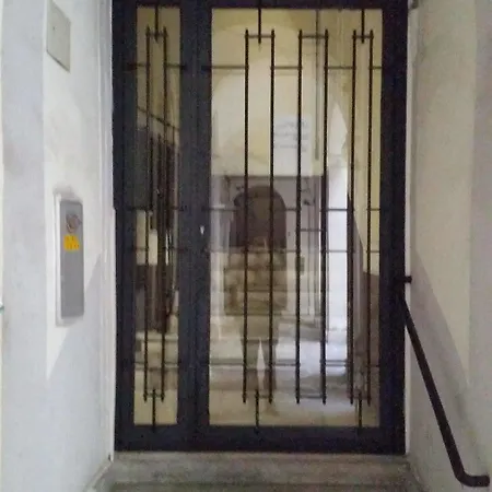 Eliseo Hotel Nápoles