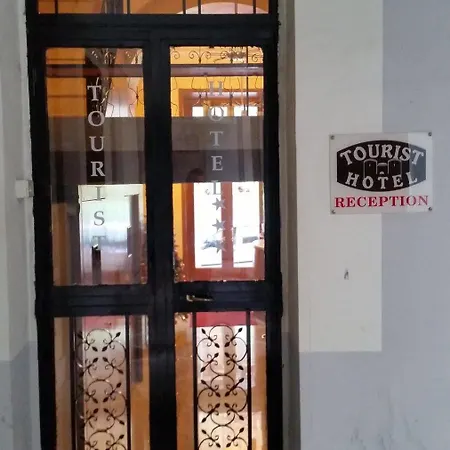 Otel Eliseo