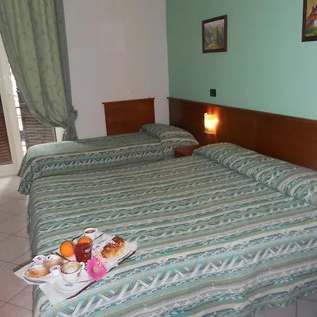 Otel Eliseo
