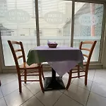 Hotel Eliseo