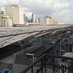Hotel Eliseo Napoli