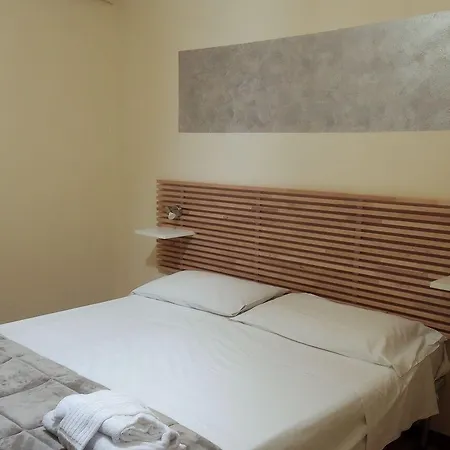 Eliseo Hotel 3*