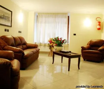 Hotel Eliseo